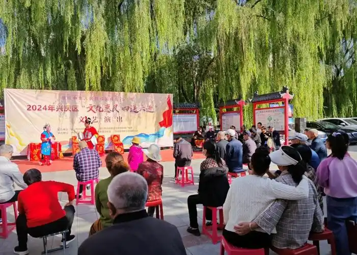 会宁红军会师旧址